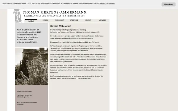mertens-ammermann.de