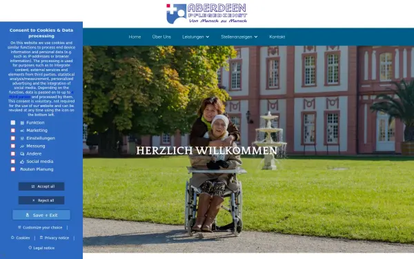 www.aberdeen-pflege.de