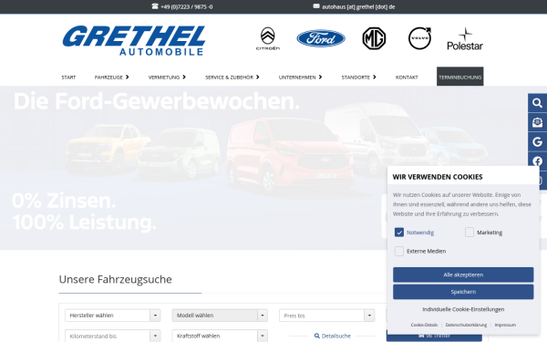 www.autohaus-grethel.de