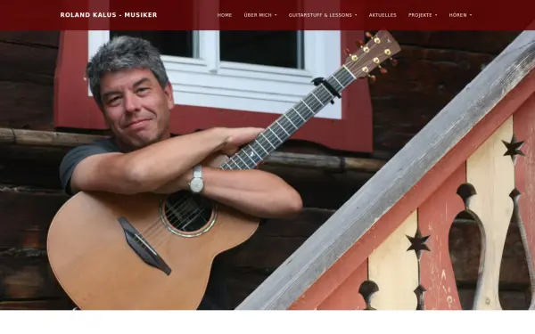 akustik-gitarrist.de