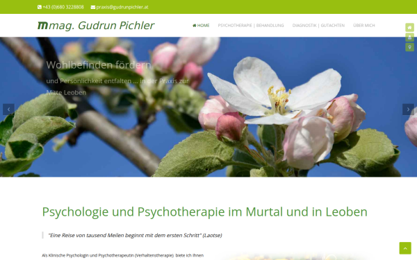 gudrunpichler.at