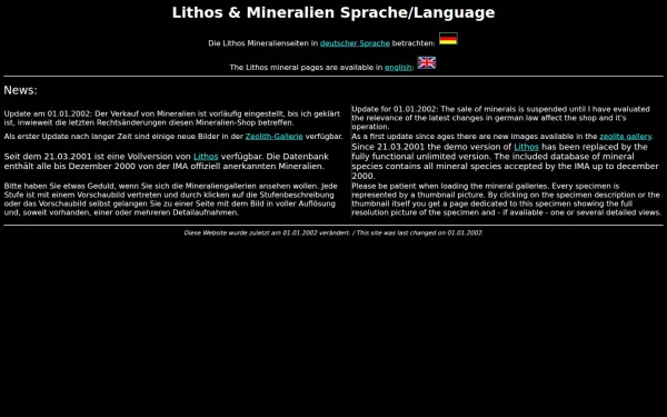 lithos-mineralien.de