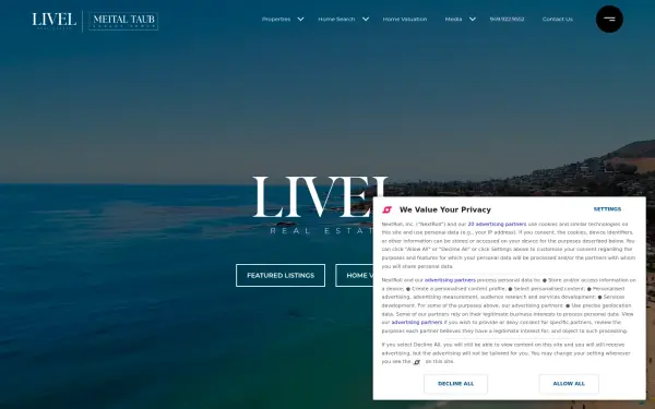 livelrealestate.com