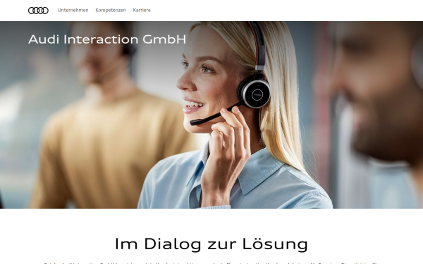www.audiinteraction.com