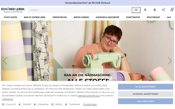 www.meine-stoffe.de