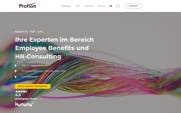 www.profion.de