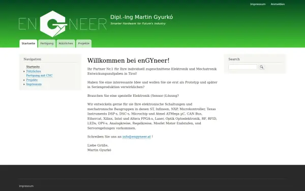 gyurma.de