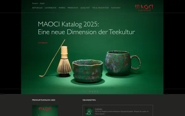 maoci.de