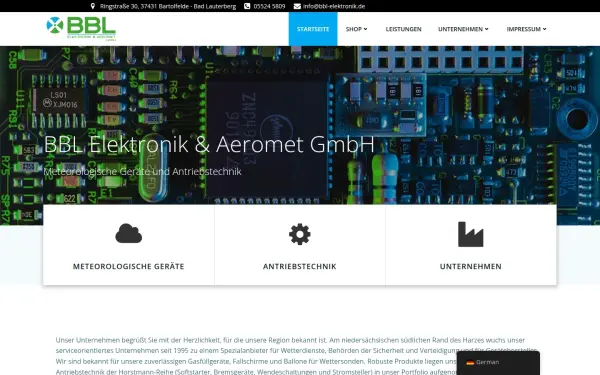 bbl-elektronik.de