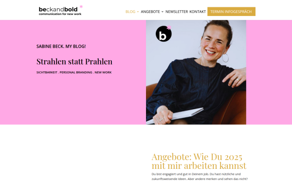 www.beckandbold.com