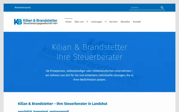 www.kilian-brandstetter.de