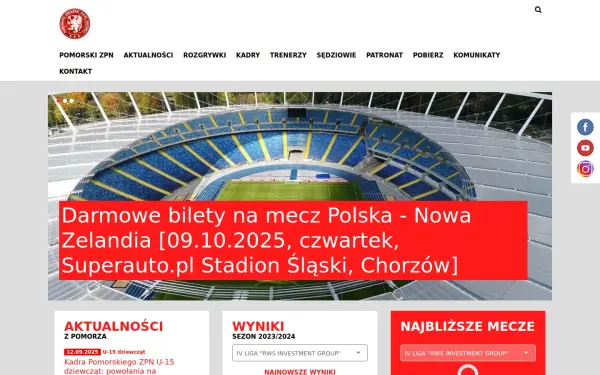 www.pomorski-zpn.pl