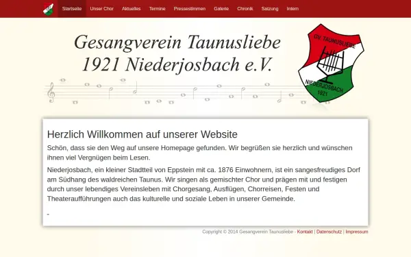 gvtaunusliebe.de