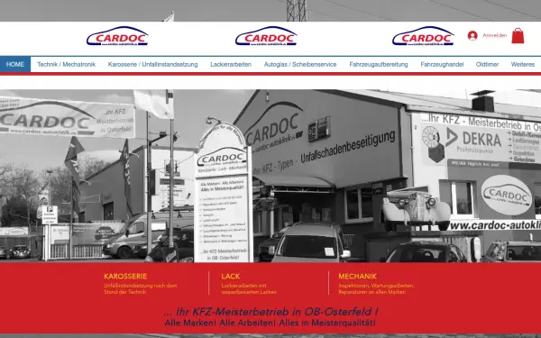 www.cardoc-oberhausen.com