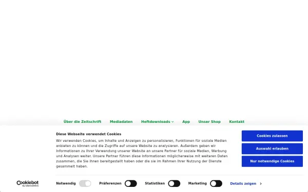 www.kinder-undjugendarzt.de