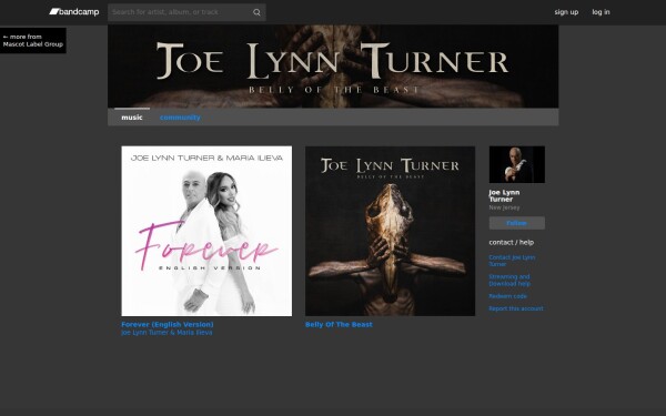 joelynnturnerofficial.bandcamp.com