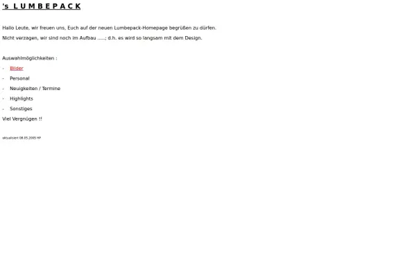 lumbepack.de