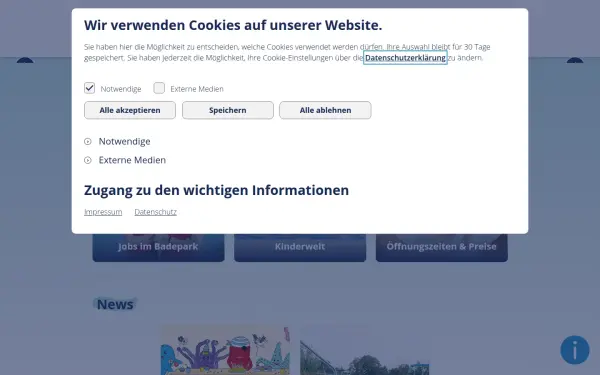 www.badepark-elmshorn.de
