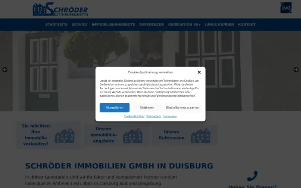 www.schroeder-immobilienbuero.de