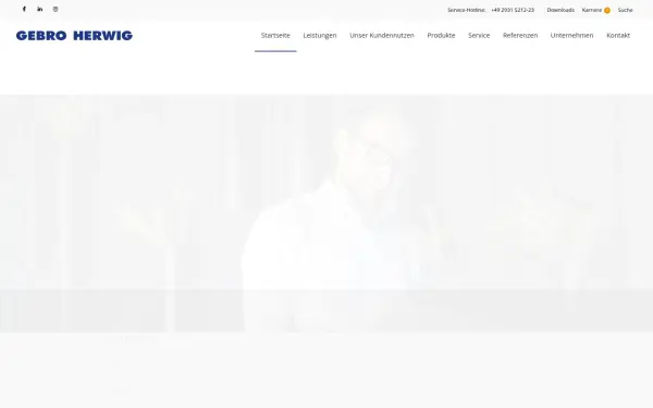 www.gebro-herwig.de