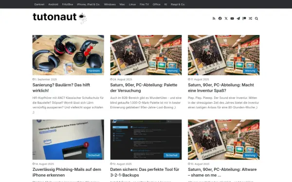 www.tutonaut.de