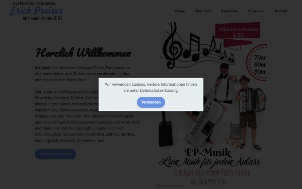 alleinunterhalter-dj.at