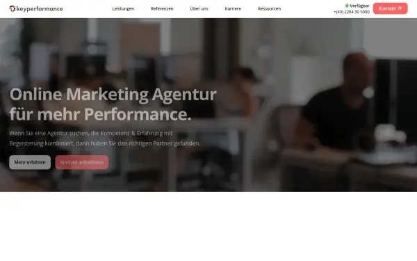 keyperformance.de