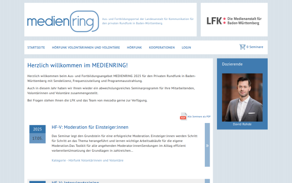 medienring.de