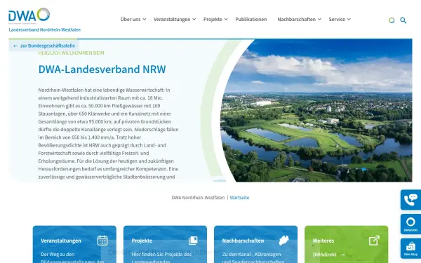 www.dwa-nrw.de