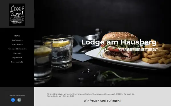 www.lodge-gap.de
