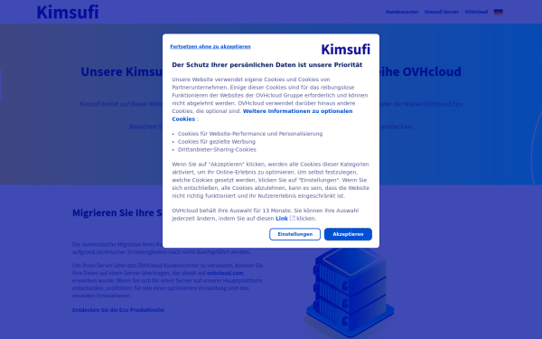 www.kimsufi.com