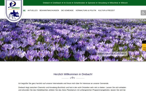 www.gemeinde-drebach.de
