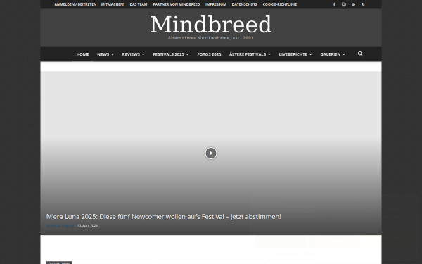 www.mindbreed.de