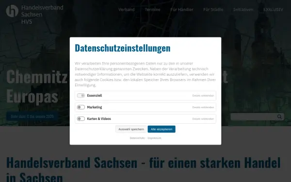 handel-sachsen.de