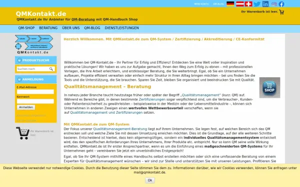 www.qmkontakt.de