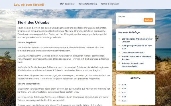 ab-zum-strand.de