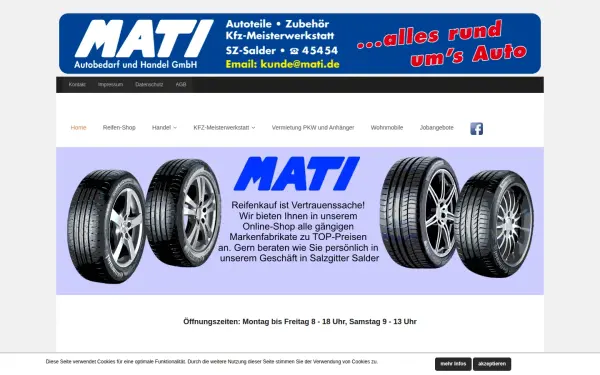 mati.de