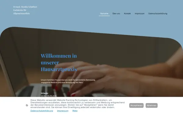 www.dr-schaeffner.de