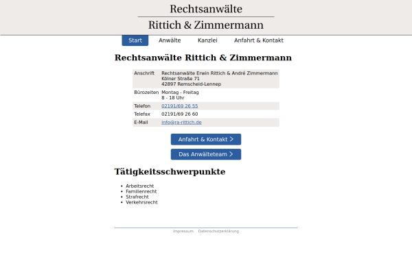 www.ra-rittich.de