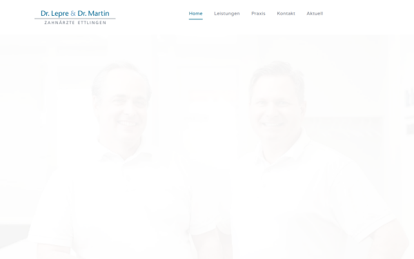 www.lepre-martin.de