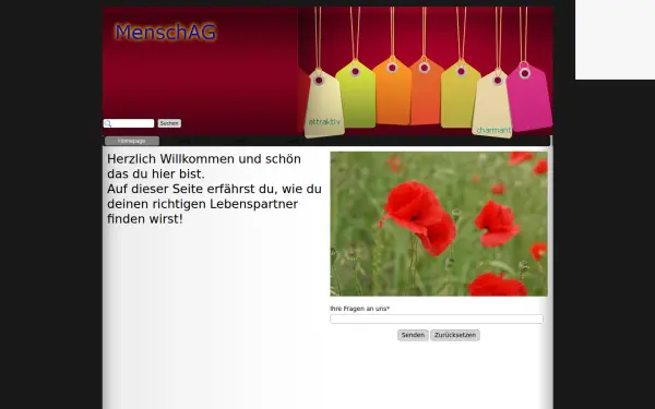 menschag.de