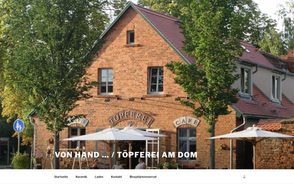 von-hand.de