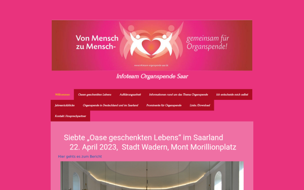 www.infoteam-organspende-saar.de