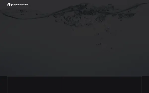 www.purecom.de