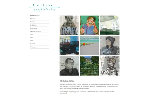 barbara-krajci.de