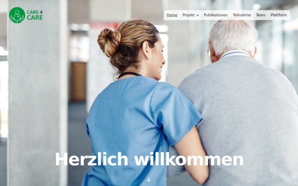 care4care-projekt.de