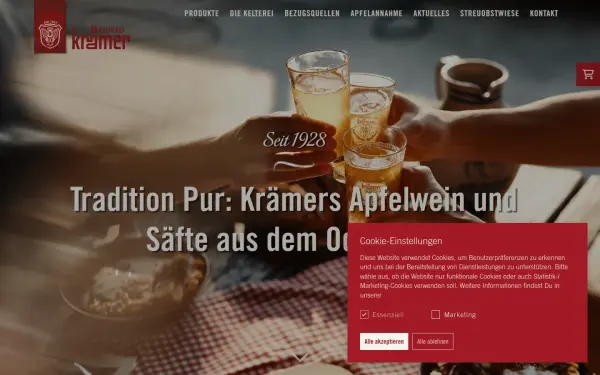 kelterei-kraemer.de