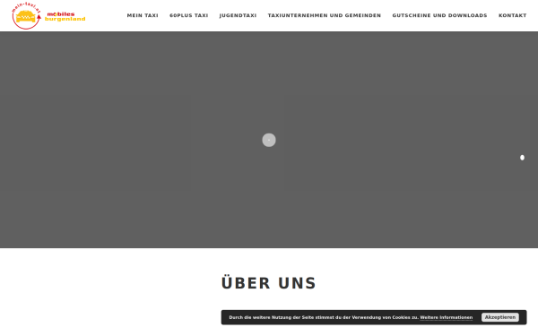 mein-taxi.at