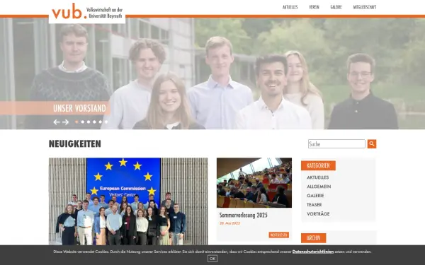 www.vub-bayreuth.de