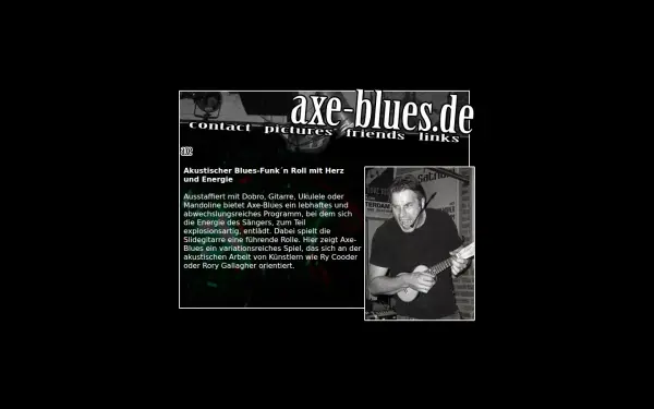 axe-blues.de